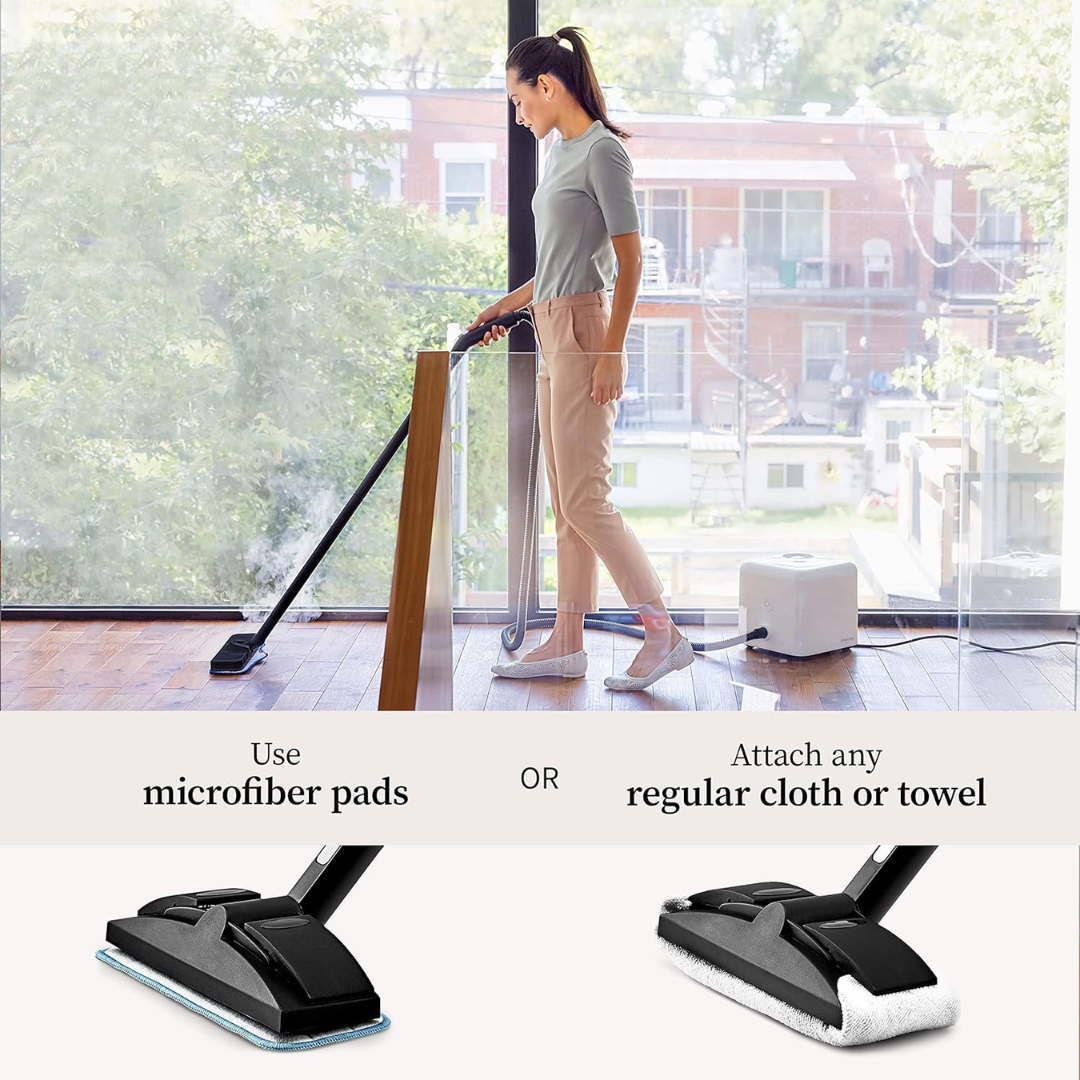Nexus Steam Cleaner