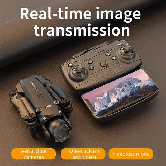 โจ๐2025 H20 Flying Camera Drone