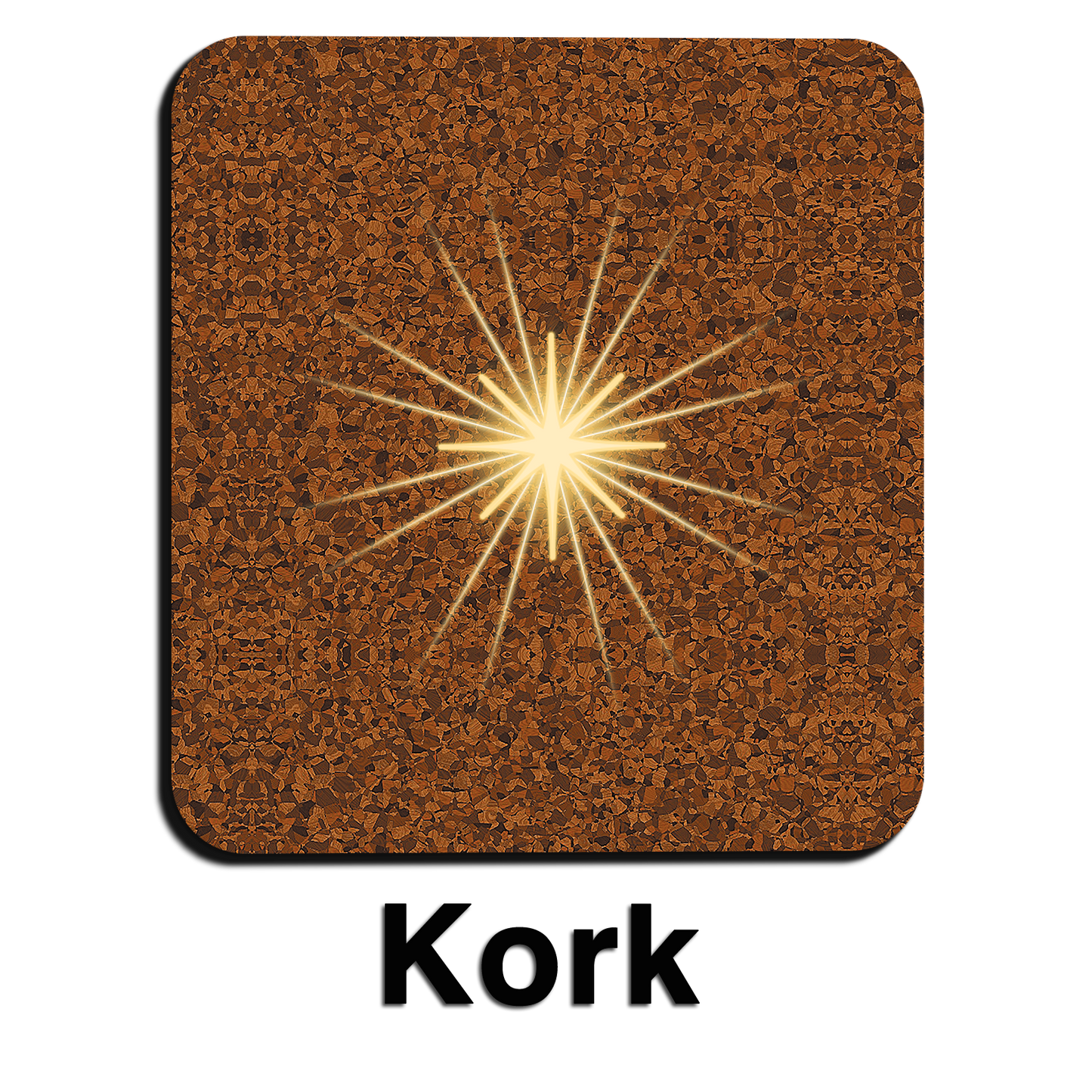 LED Coaster