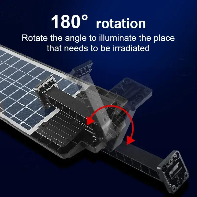Solar LED Light