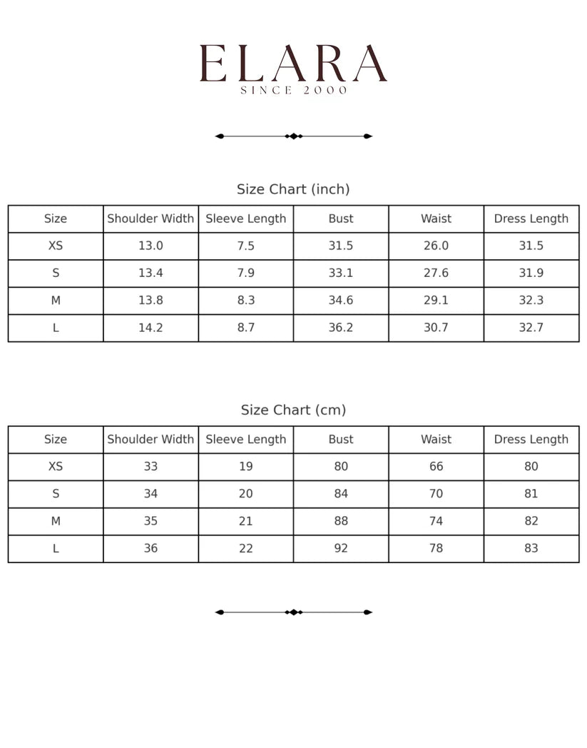 Thanksgiving Plaid Dress