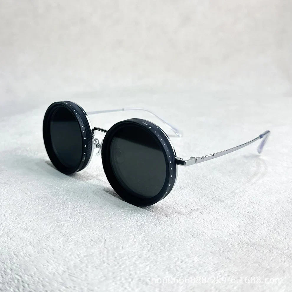 LumeShade Filter Sunglasses 🕶✨