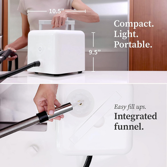 Nexus Steam Cleaner