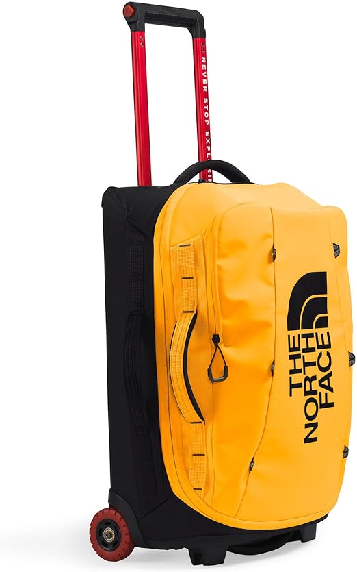The North Face Rolling Thunder Suitcase