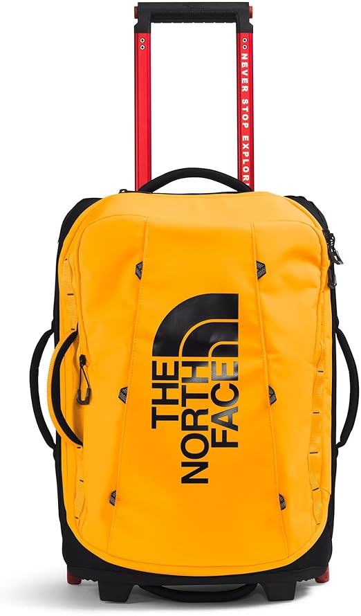 The North Face Rolling Thunder Suitcase