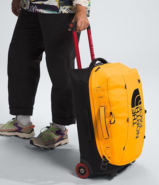 The North Face Rolling Thunder Suitcase