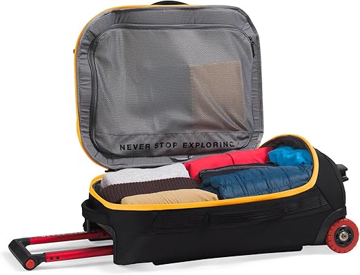 The North Face Rolling Thunder Suitcase