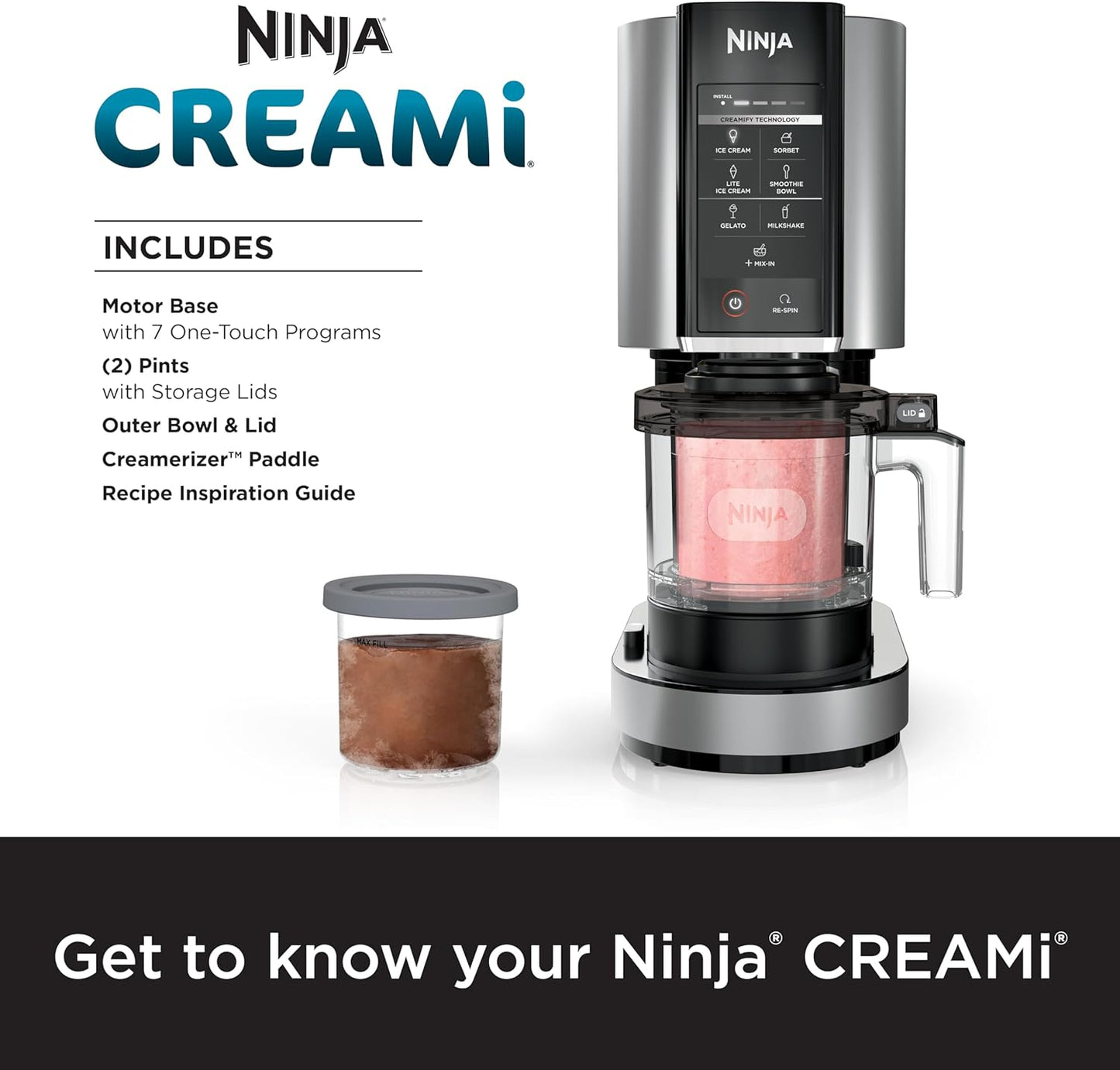 Ninja Creami