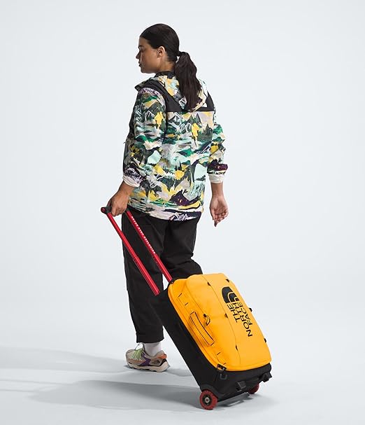 The North Face Rolling Thunder Suitcase
