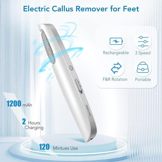 Electric Callus Remover