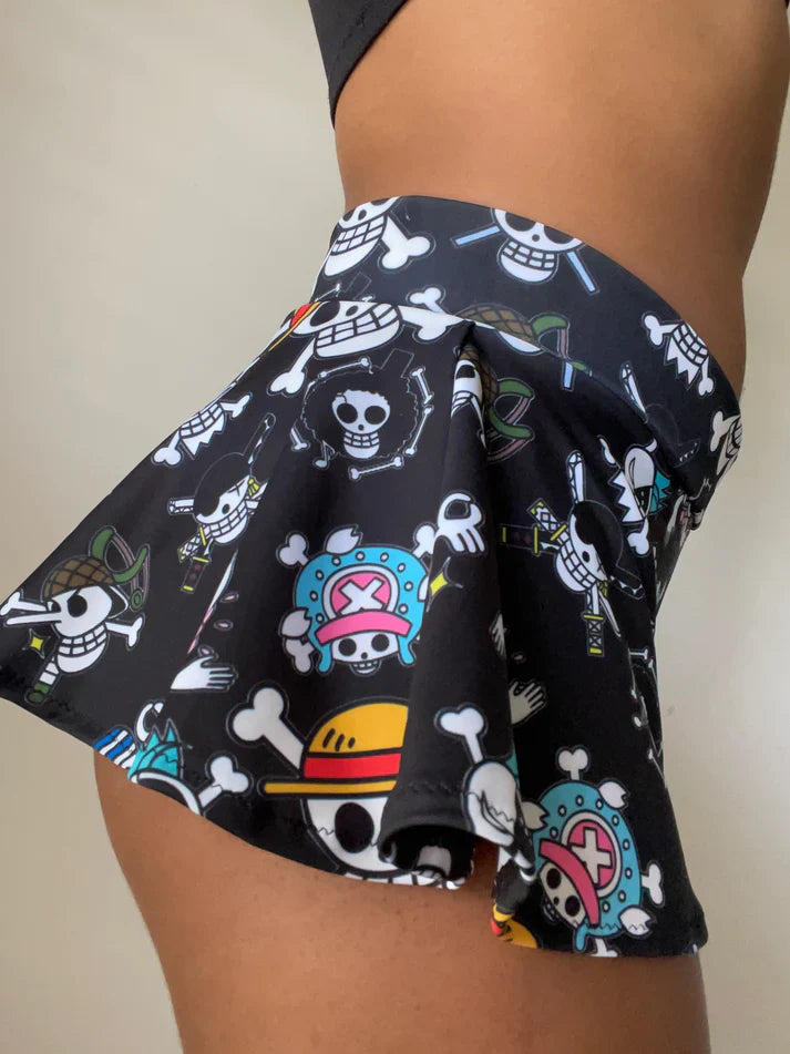 Sculpty Shorties
