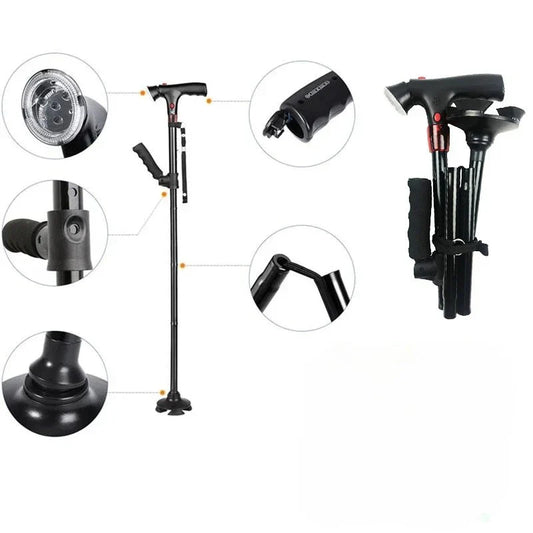 Smart Walking Cane